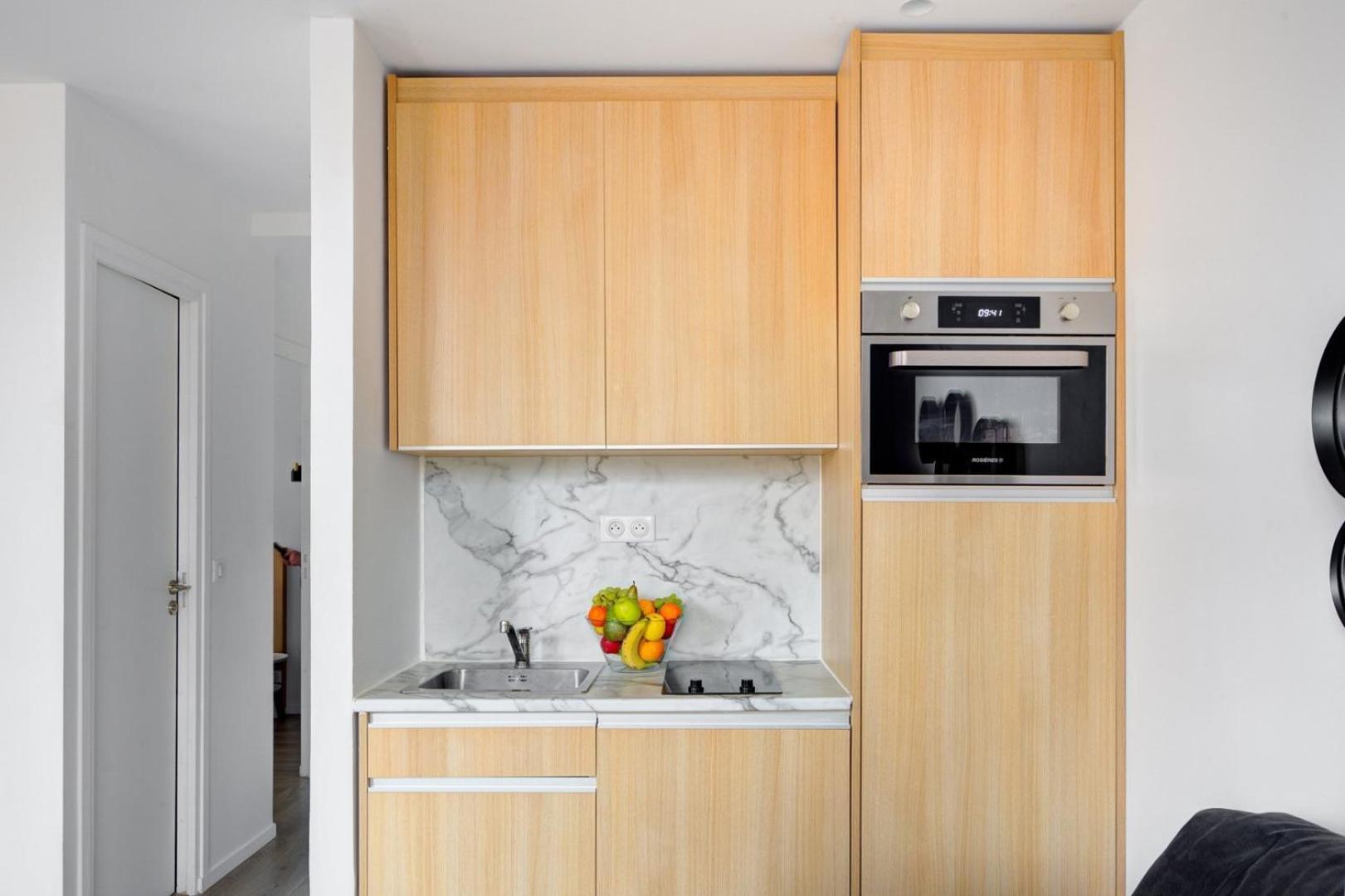159 Suite Margot - Superbe Appartement A Paris Exterior photo