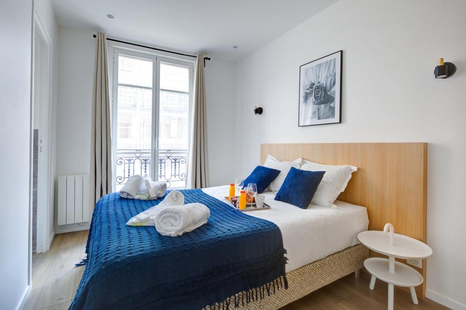 159 Suite Margot - Superbe Appartement A Paris Exterior photo